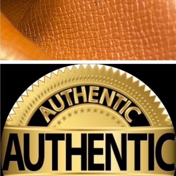 Louis Vuitton wallet - Picture 9 of 12